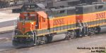 BNSF 2955